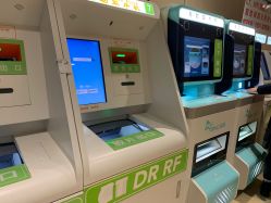 -大连市妇女儿童医疗中心(希望广场儿童院区)