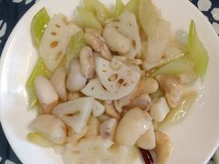 -太湖好灶头土菜馆(石公路店)