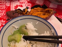 -荆九爷爆炒桥头三嫩(夫子庙店)