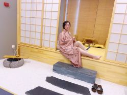 -姜美堂·蒸姜除湿の纤体美颜馆