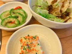 土豆泥-青鹤谷(苏州店)