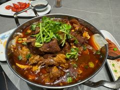 -好人家海鲜酒楼(淞南路店)
