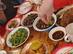 -冶建镜子·老南昌大排档·江西虾王(总店)