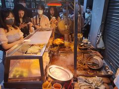 -明记牛杂(新马路分店)