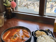 -米屋石锅拌饭(师大店)