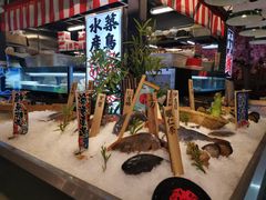 -築鳥日本料理(黑沙环店)