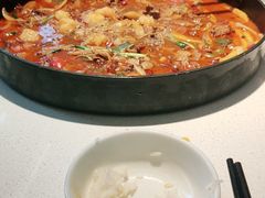 -鲁秀才炒鸡(龙湖西溪天街店)