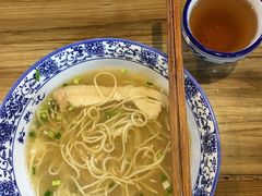 -裕兴记·三虾面(西北街总店)