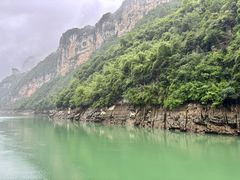 -乌江画廊(彭水苗族土家族自治县)