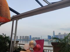 -不二·民谣音乐餐吧(长沙店)