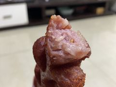 -黑色经典臭豆腐·湖南特产(坡子街特产局店)