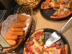 -南通大饭店·米兰餐厅