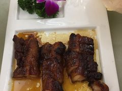 -锦粤宫·精致粤菜(深圳北站店)