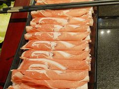 -东来顺饭庄(金泉广场店)