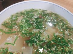 -西部马华清真兰州牛肉面·烧烤夜市(三里河店)