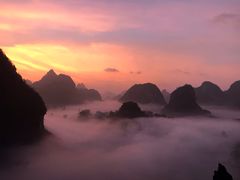 -靖西鹅泉风景区