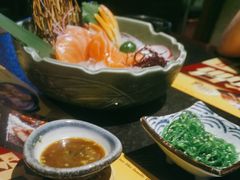 -古田居·特色寿司料理(星之岛旗舰店)
