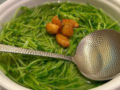 -桂满陇·手作小笼包&江南叫花鸡(中山公园店)