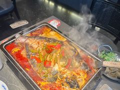 -炉鱼(萧山万象汇店)