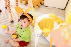 -憨大叔摄影馆80店连锁(诸暨店)