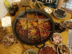-刁姐火锅(五小区店)