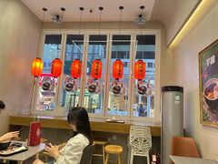 -鲜芋仙(高新万达广场店)