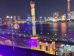-外滩8号 whisky bar(金延大厦店)