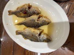 -长平肥姐白粥·海鲜打冷