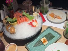 -匠和风精致料理(宁德万达店)
