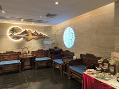 -广东胜利宾馆西关粤中餐厅