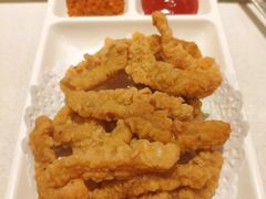 -海底捞火锅(长宁路龙之梦店)