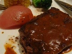 -食间牛排(湖西路店)