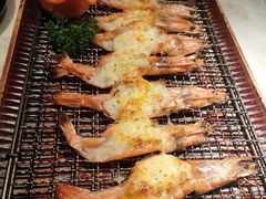 -餐谋家特色餐厅(桂林路店)