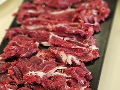 -联胜潮汕牛肉火锅(东苑南路店)