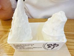 -野人先生Gelato(上海长宁龙之梦店)