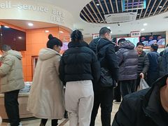 -闫家驴肉老店(华电一校店)