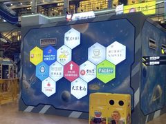 -弘阳·未来世界(弘阳广场店)