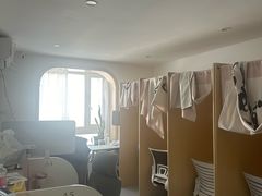 -竹川学社·自助沉浸自习室(海淀黄庄店)