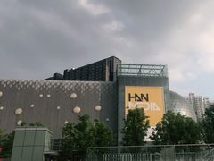 -MUJI无印良品(武汉世界城广场店)