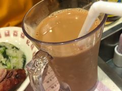 冻奶茶-池记(尖沙咀店)