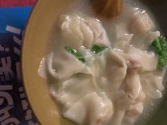 -古镇小吃