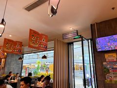 -黄记煌三汁焖锅(金凤万达广场店)