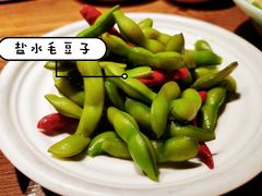 -70后饭吧(府河街店)