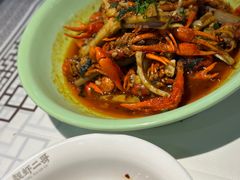 -靓虾二哥长沙地标小龙虾(五一广场店)