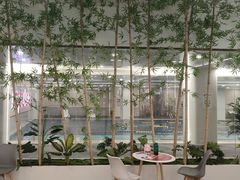 -英派斯健身旗舰店(海信国际中心馆)