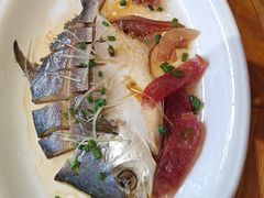 -德胜轩正宗顺德菜(宝安沙井会展中心店)