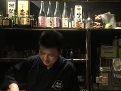 -木子烧鸟屋(百子湾店)
