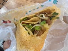 -田三卷馍(火车站店)