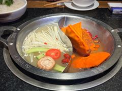 -大龙燚火锅(南山大道店)