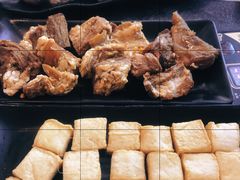 -林记潮牛·牛肉火锅(上马墩店)